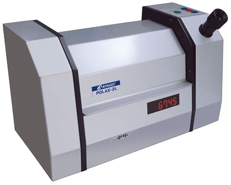 polarimeter atago polax 2l|atago polax 2l.